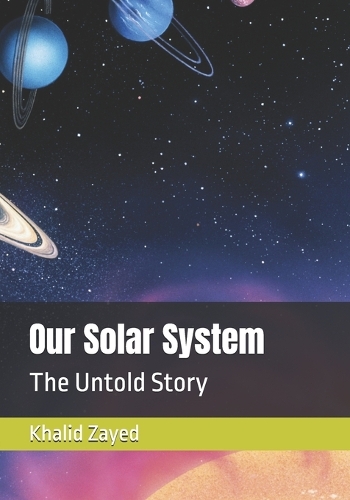 Our Solar System