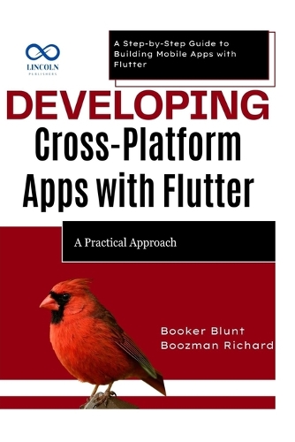 Developing CrossPlatform Apps with Flutter
