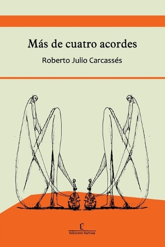Mas de cuatro acordes