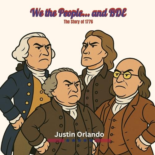 We the People... and BDE