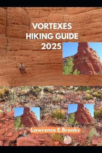 Vortexes Hiking Guide 2025