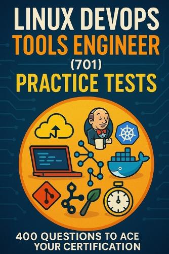 Linux DevOps Tools Engineer (701) Practice Tests