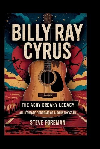 Billy Ray Cyrus
