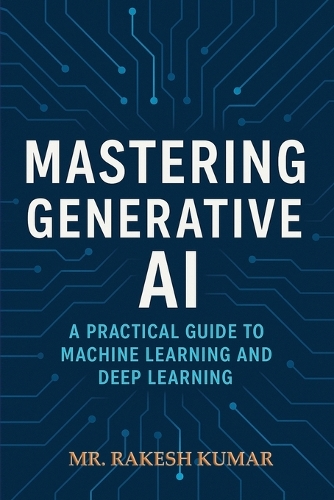Mastering Generative AI
