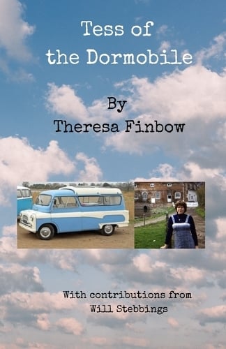 Tess of the Dormobile