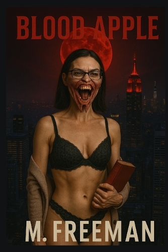 Blood Apple