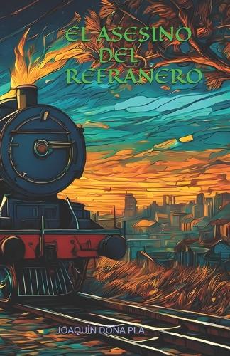El Asesino del Refranero