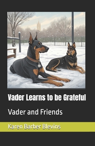 Vader Learns to be Grateful