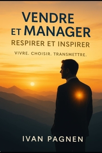 Vendre Et Manager