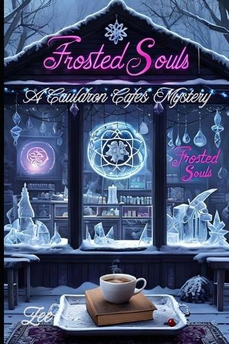 Frosted Souls A Cauldron Cafe`s Mystery