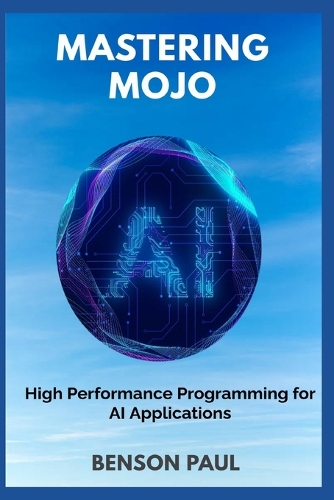 Mastering Mojo