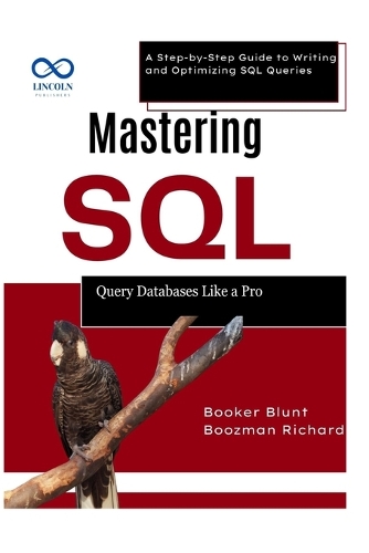 Mastering SQL