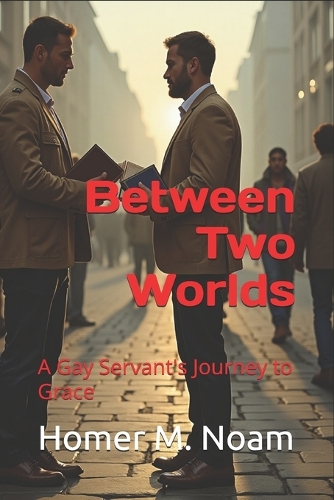 Between Two Worlds