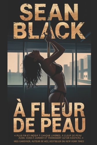 À fleur de peau