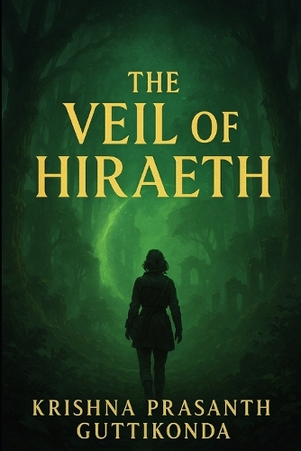 The Veil of Hiraeth