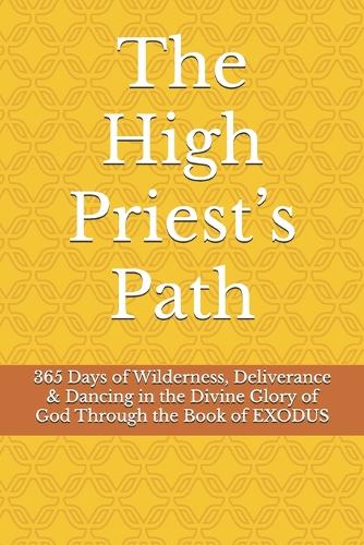 The High Priest's Path