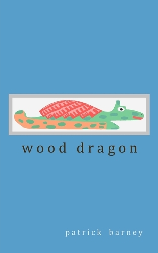 wood dragon