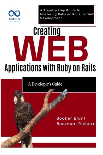 Creating Web Applications with Ruby on Rails