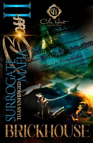 Surrogate To An Unhinged Mafia Boss 2