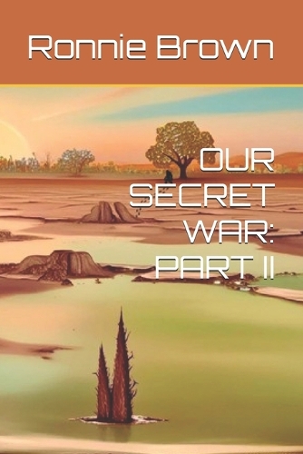 Our Secret War