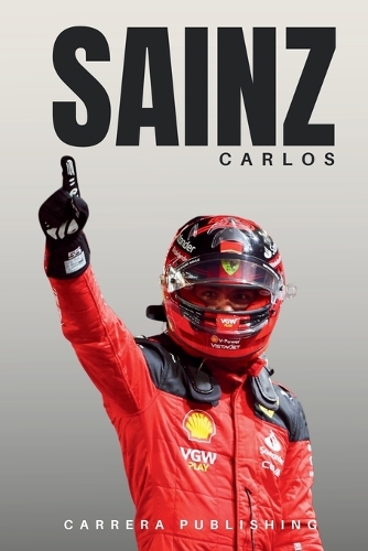 Carlos Sainz