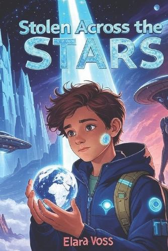 Stolen Across The Stars
