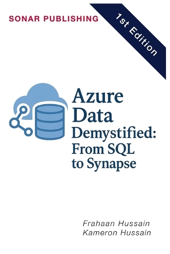 Azure Data Demystified