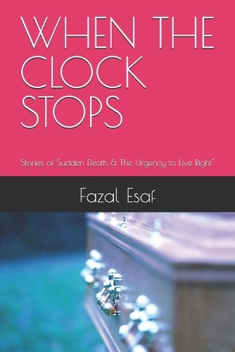 When the Clock Stops