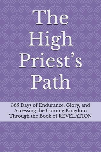 The High Priest's Path