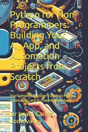 Python for Non-Programmers