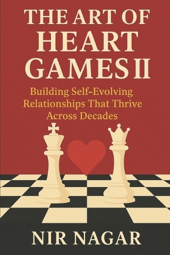 The Art of Heart Games II