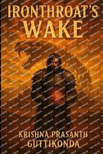 Ironthroat's Wake