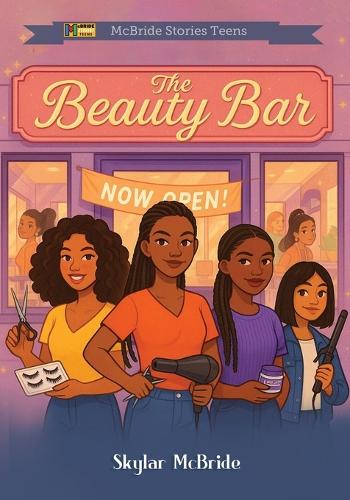 The Beauty Bar