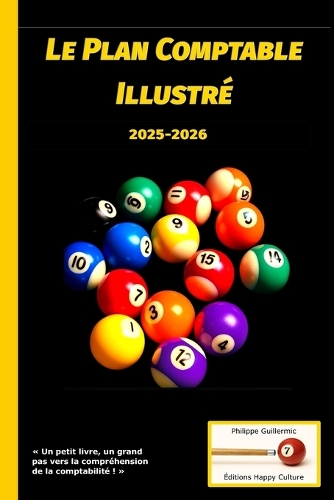 Le plan comptable illustré