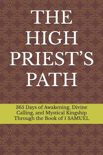 The High Priest's Path