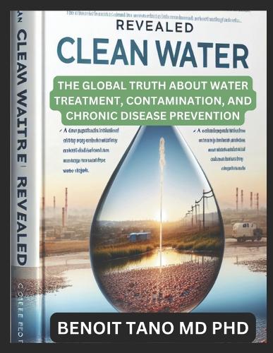 Clean Water Revealed