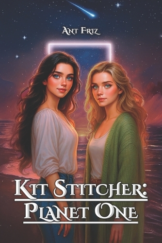 Kit Stitcher