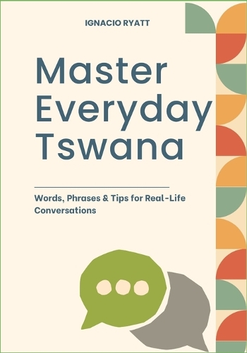 Master Everyday Tswana