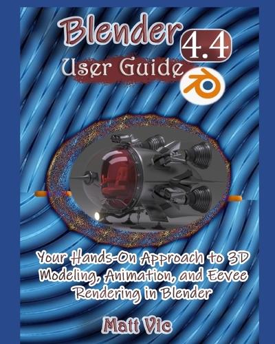 Blender 4.4 User Guide