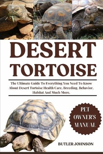 Desert Tortoise