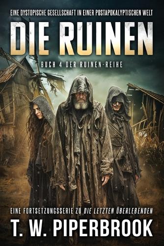 Die Ruinen 4