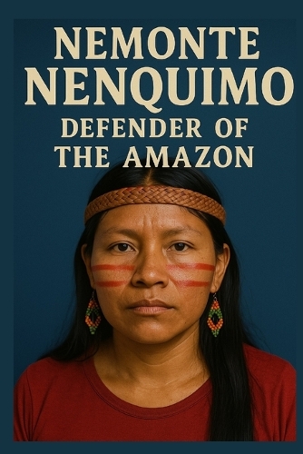 Nemonte Nenquimo