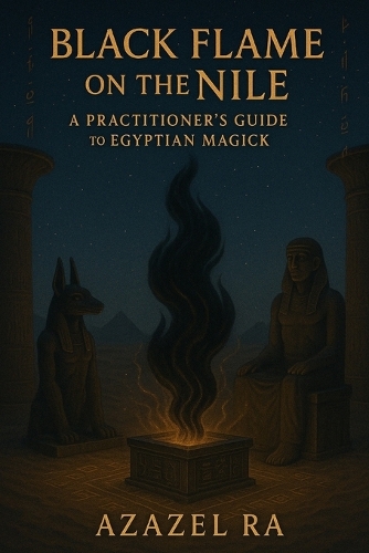 Black Flame on the Nile