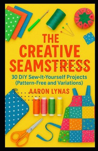 The Creative Seamstress