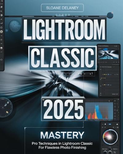 Lightroom Classic 2025 Mastery