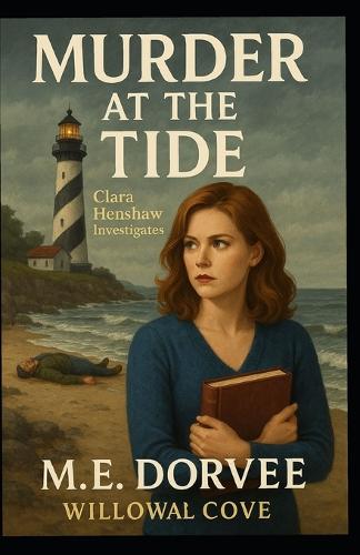 Murder at the Tide