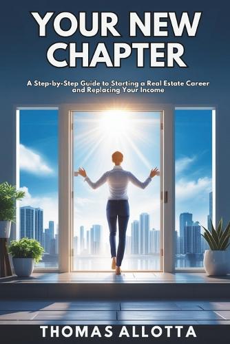 Your New Chapter