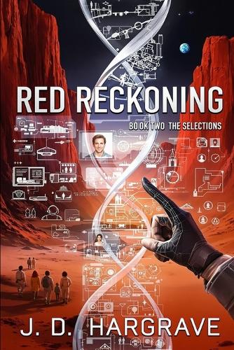 Red Reckoning Book Two