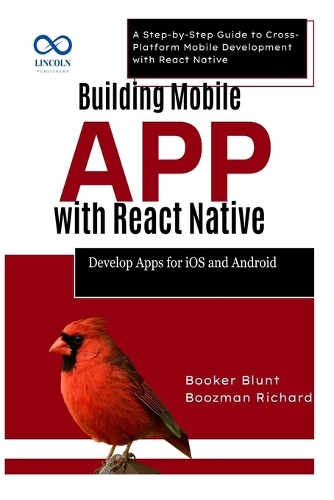 Building Mobile Apps with React Native