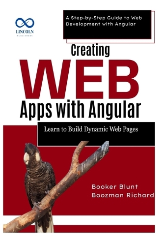 Creating Web Apps with Angular